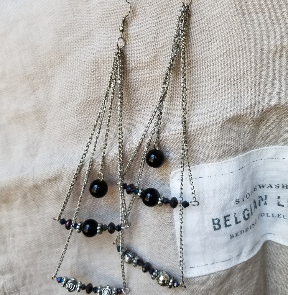 Statement Earrings